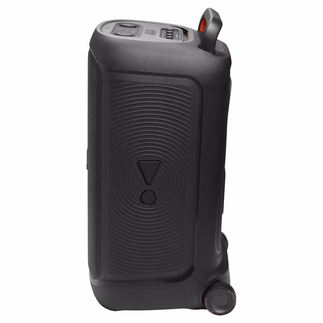 JBL PartyBox 520 Portable Party Speaker – AI Sound Boost, Lightshow Price in Jordan JBL PartyBox 520 Portable Party Speaker – AI Sound Boost, Lightshow - Buy Online in Jordan | OfficeJo