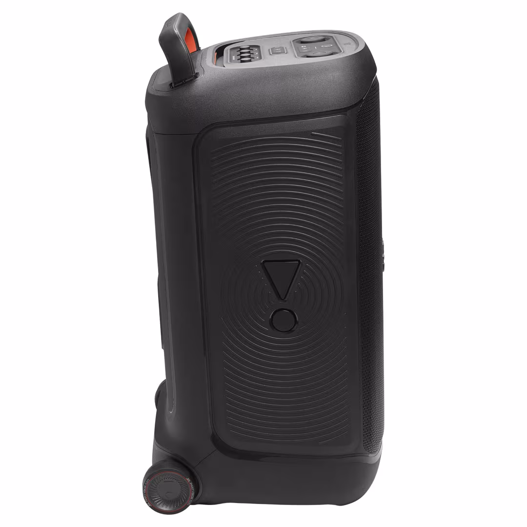 JBL PartyBox 520 Portable Party Speaker – AI Sound Boost, Lightshow Price in Jordan JBL PartyBox 520 Portable Party Speaker – AI Sound Boost, Lightshow - Buy Online in Jordan | OfficeJo