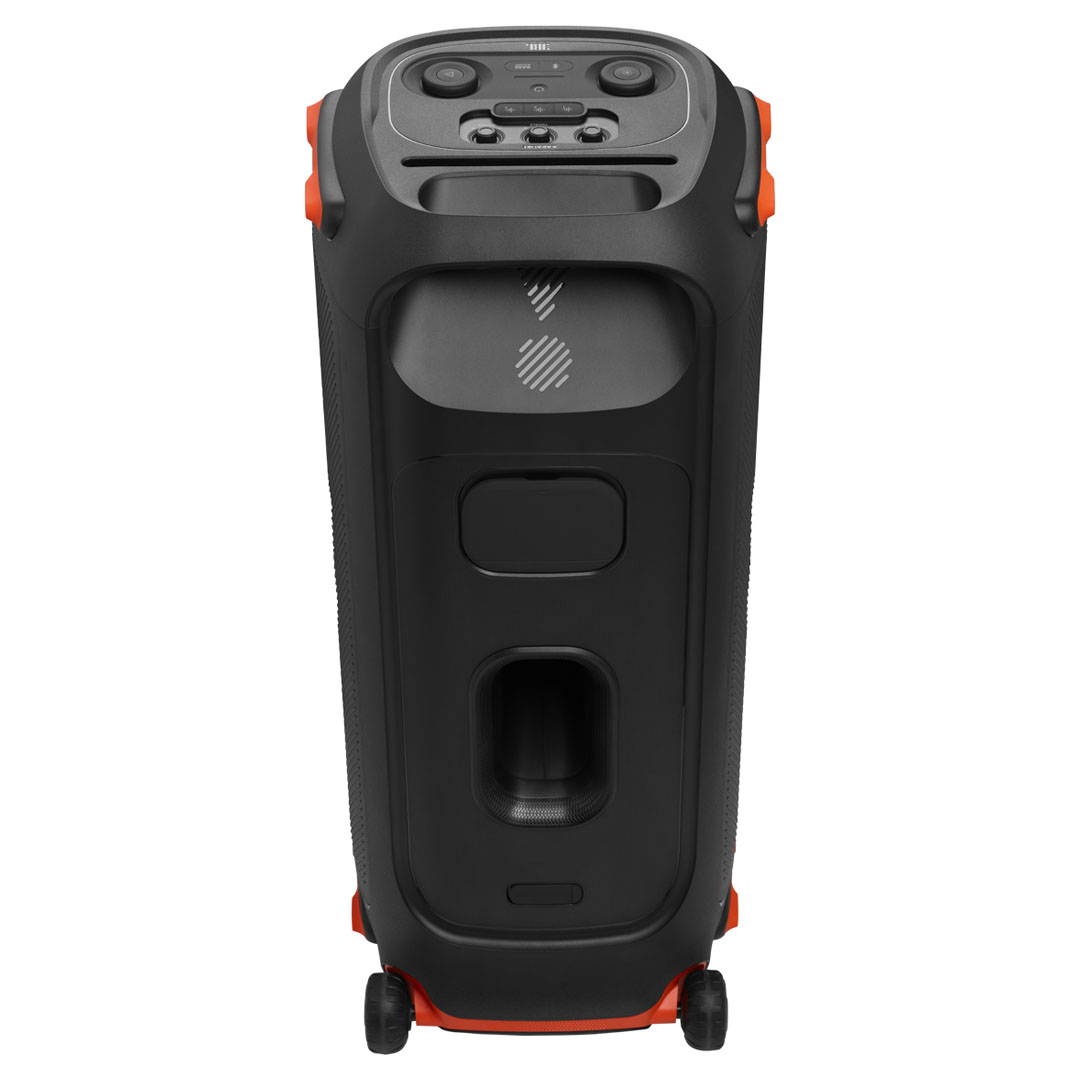 JBL PartyBox 710 Speaker with Deep Bass, Lights, and Splash Proof Design Price in Jordan JBL PartyBox 710 Speaker with Deep Bass, Lights, and Splash Proof Design - Buy Online in Jordan | OfficeJo