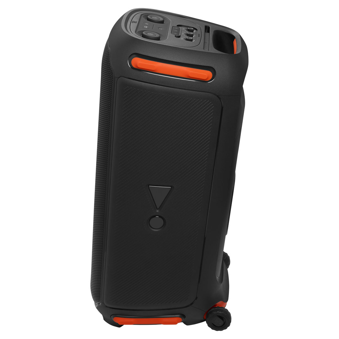 JBL PartyBox 710 Speaker with Deep Bass, Lights, and Splash Proof Design Price in Jordan JBL PartyBox 710 Speaker with Deep Bass, Lights, and Splash Proof Design - Buy Online in Jordan | OfficeJo