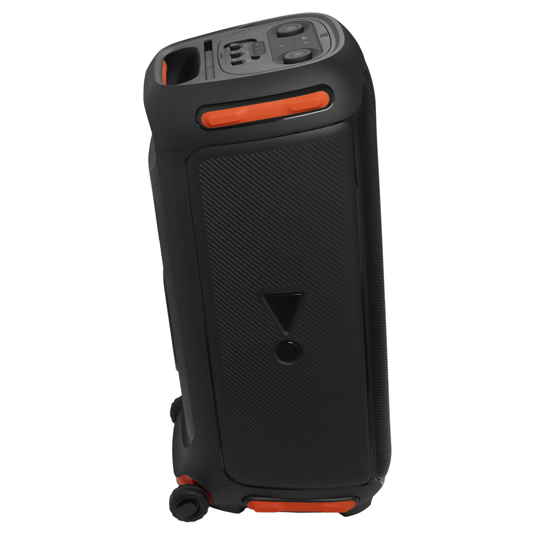 JBL PartyBox 710 Speaker with Deep Bass, Lights, and Splash Proof Design Price in Jordan JBL PartyBox 710 Speaker with Deep Bass, Lights, and Splash Proof Design - Buy Online in Jordan | OfficeJo