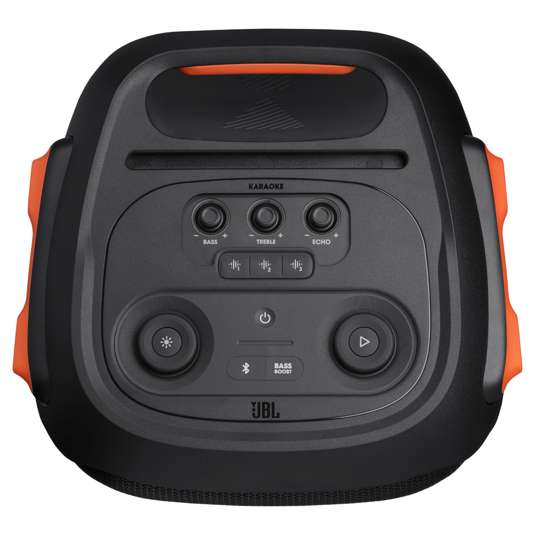 JBL PartyBox 710 Speaker with Deep Bass, Lights, and Splash Proof Design Price in Jordan JBL PartyBox 710 Speaker with Deep Bass, Lights, and Splash Proof Design - Buy Online in Jordan | OfficeJo