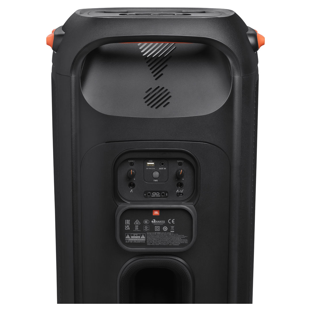 JBL PartyBox 710 Speaker with Deep Bass, Lights, and Splash Proof Design Price in Jordan JBL PartyBox 710 Speaker with Deep Bass, Lights, and Splash Proof Design - Buy Online in Jordan | OfficeJo