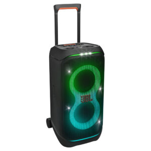 JBL PartyBox Stage 320 Speaker with Wheels, Handle, and JBL Pro Sound Price in Jordan JBL PartyBox Stage 320 Speaker with Wheels, Handle, and JBL Pro Sound - Buy Online in Jordan | OfficeJo