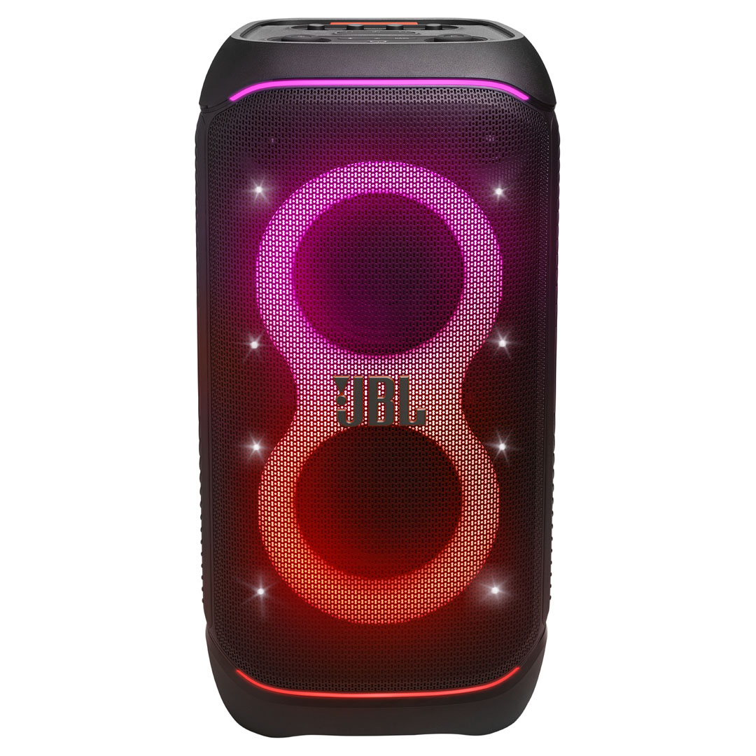 JBL PartyBox Stage 320 Speaker with Wheels, Handle, and JBL Pro Sound Price in Jordan JBL PartyBox Stage 320 Speaker with Wheels, Handle, and JBL Pro Sound - Buy Online in Jordan | OfficeJo