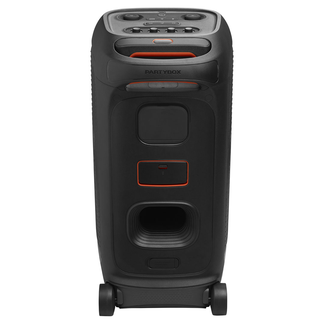 JBL PartyBox Stage 320 Speaker with Wheels, Handle, and JBL Pro Sound Price in Jordan JBL PartyBox Stage 320 Speaker with Wheels, Handle, and JBL Pro Sound - Buy Online in Jordan | OfficeJo