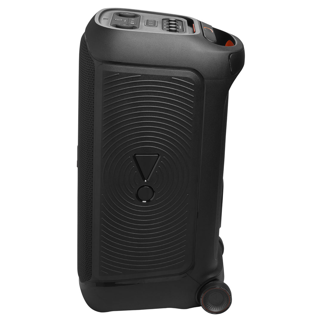 JBL PartyBox Stage 320 Speaker with Wheels, Handle, and JBL Pro Sound Price in Jordan JBL PartyBox Stage 320 Speaker with Wheels, Handle, and JBL Pro Sound - Buy Online in Jordan | OfficeJo