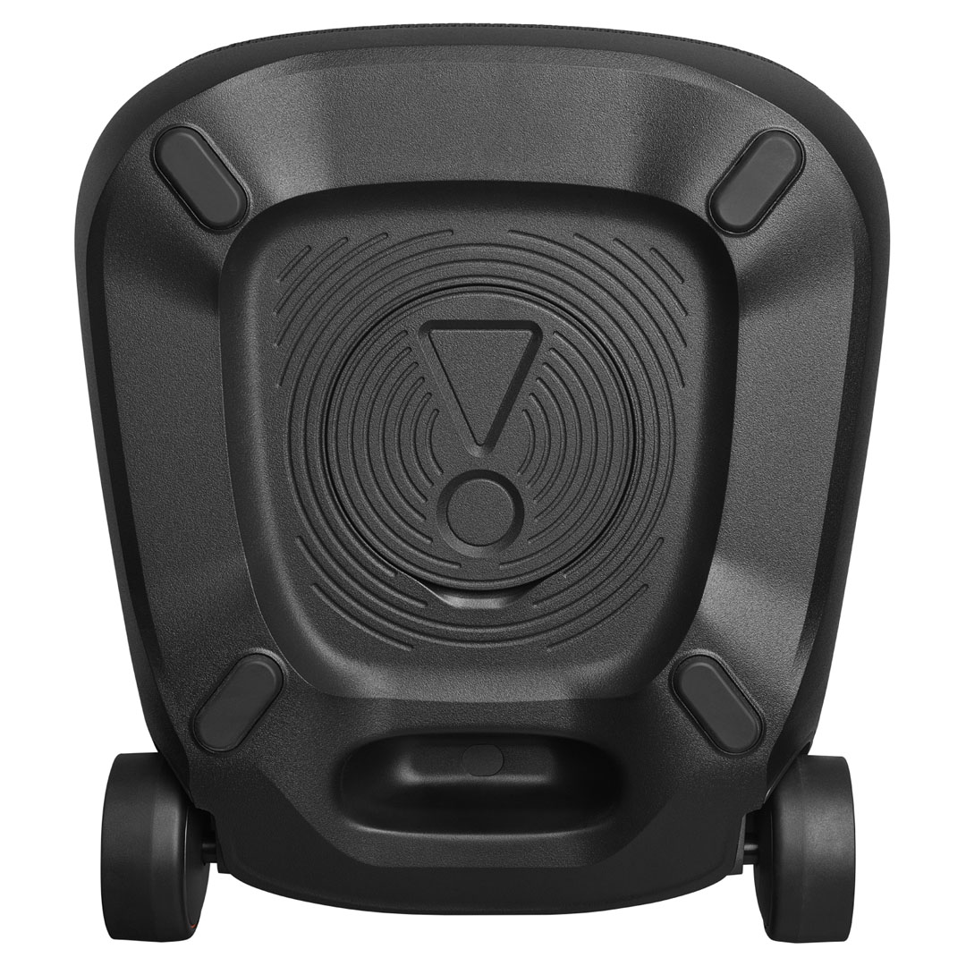 JBL PartyBox Stage 320 Speaker with Wheels, Handle, and JBL Pro Sound Price in Jordan JBL PartyBox Stage 320 Speaker with Wheels, Handle, and JBL Pro Sound - Buy Online in Jordan | OfficeJo