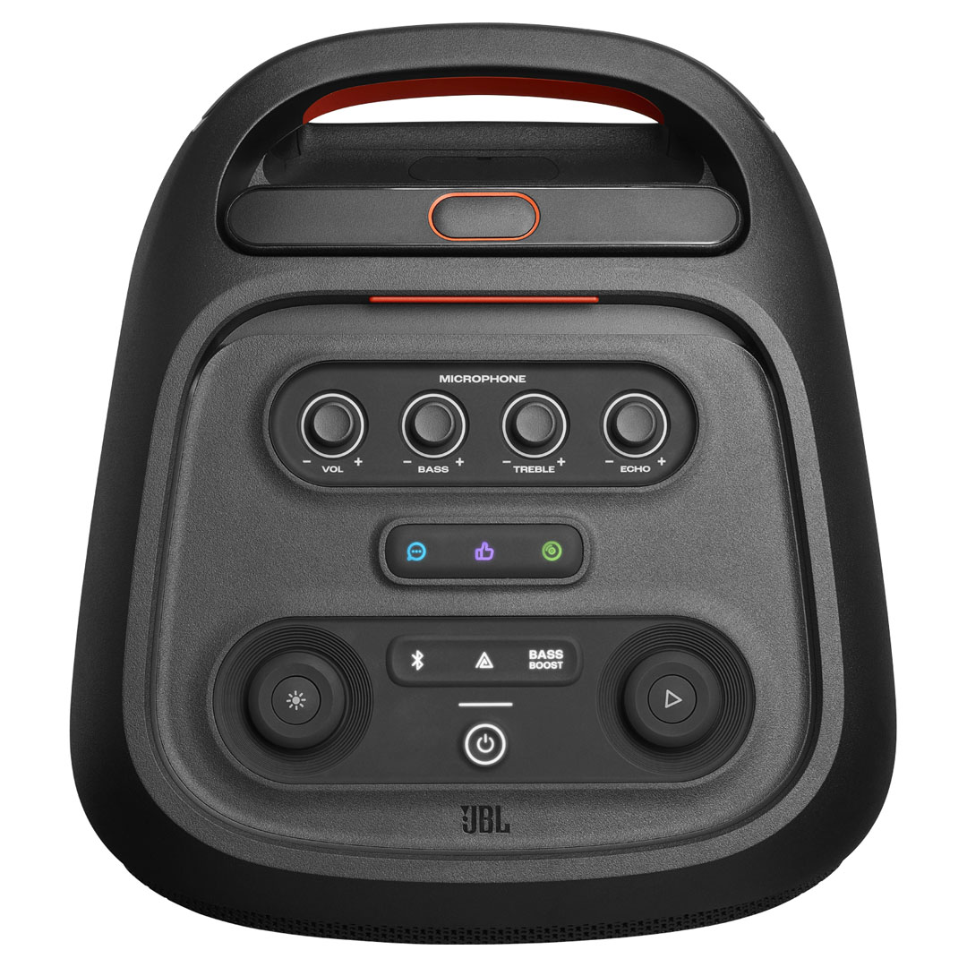 JBL PartyBox Stage 320 Speaker with Wheels, Handle, and JBL Pro Sound Price in Jordan JBL PartyBox Stage 320 Speaker with Wheels, Handle, and JBL Pro Sound - Buy Online in Jordan | OfficeJo