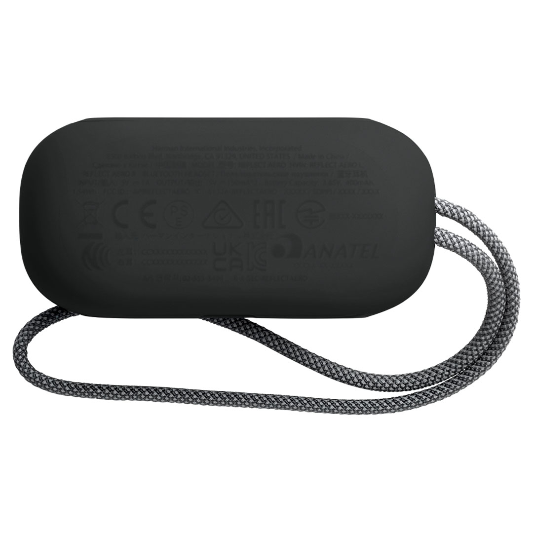 JBL Reflect Aero TWS - True Wireless Earbuds with Adaptive Noise Cancelling Price in Jordan JBL Reflect Aero TWS - True Wireless Earbuds with Adaptive Noise Cancelling - Buy Online in Jordan | OfficeJo