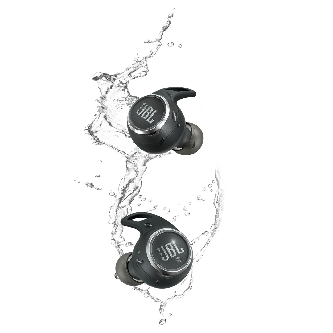 JBL Reflect Aero TWS - True Wireless Earbuds with Adaptive Noise Cancelling Price in Jordan JBL Reflect Aero TWS - True Wireless Earbuds with Adaptive Noise Cancelling - Buy Online in Jordan | OfficeJo