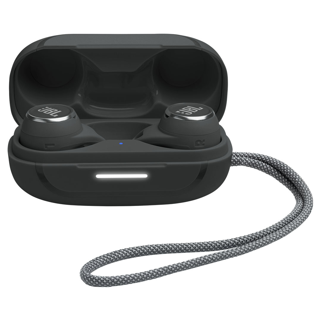JBL Reflect Aero TWS - True Wireless Earbuds with Adaptive Noise Cancelling Price in Jordan JBL Reflect Aero TWS - True Wireless Earbuds with Adaptive Noise Cancelling - Buy Online in Jordan | OfficeJo
