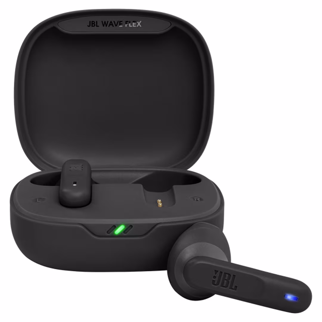 JBL Wave Flex Buds True Wireless Headphones Price in Jordan JBL Wave Flex Buds True Wireless Headphones - Buy Online in Jordan | OfficeJo