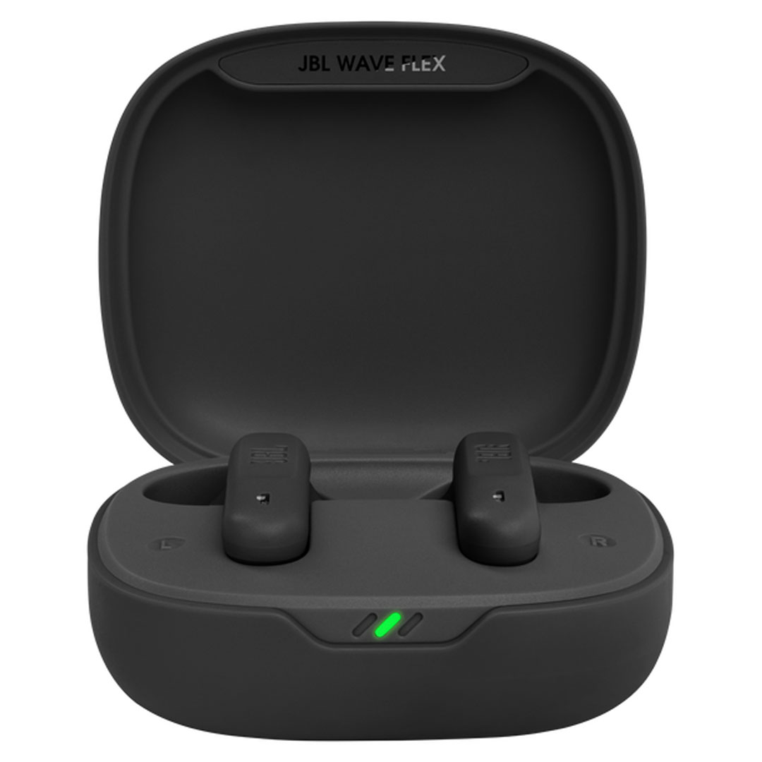 JBL Wave Flex Buds True Wireless Headphones Price in Jordan JBL Wave Flex Buds True Wireless Headphones - Buy Online in Jordan | OfficeJo