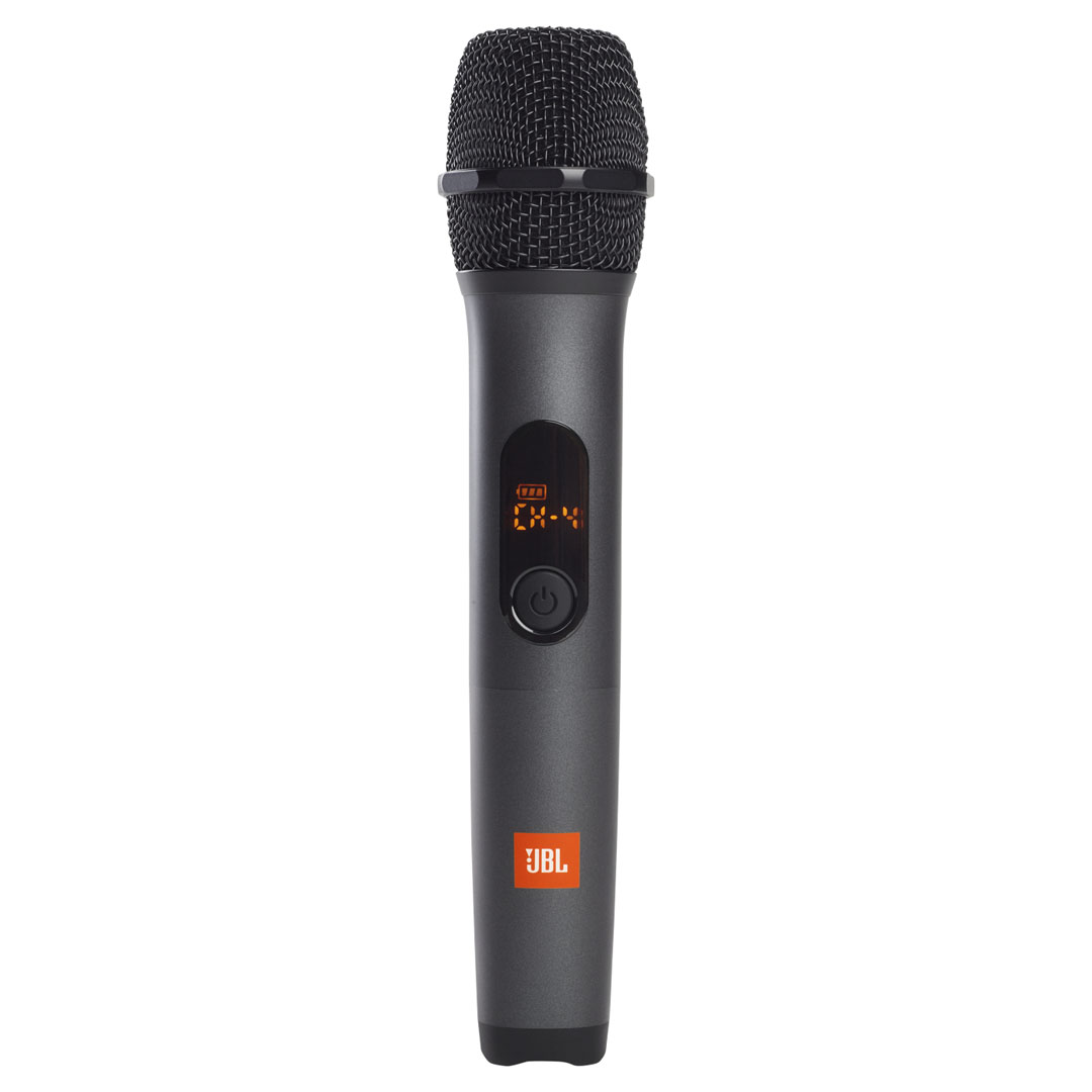 JBL Wireless Microphone Set - Dual Wireless Mics - Original JBL Pro Sound Price in Jordan JBL Wireless Microphone Set - Dual Wireless Mics - Original JBL Pro Sound - Buy Online in Jordan | OfficeJo