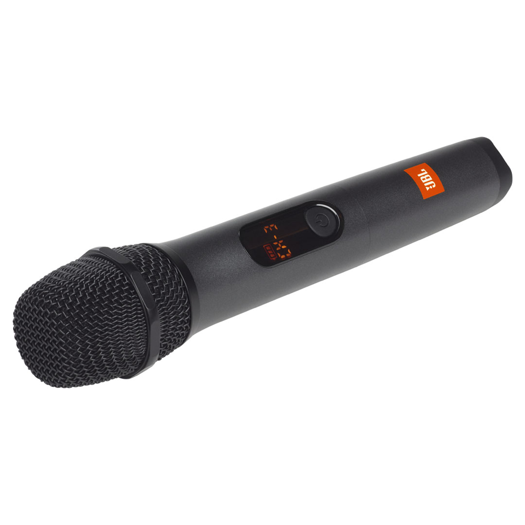 JBL Wireless Microphone Set - Dual Wireless Mics - Original JBL Pro Sound Price in Jordan JBL Wireless Microphone Set - Dual Wireless Mics - Original JBL Pro Sound - Buy Online in Jordan | OfficeJo