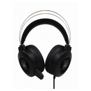 JITENG JT-7007 Professional Wired Gaming Headset – USB, 50mm Driver, 20-20000Hz, 2m Cable Price in Jordan JITENG JT-7007 Professional Wired Gaming Headset – USB, 50mm Driver, 20-20000Hz, 2m Cable - Buy Online in Jordan | OfficeJo