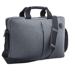 HP 15.6" Value Topload Case – Weather Resistant, Padded, Organized Price in Jordan HP 15.6" Value Topload Case – Weather Resistant, Padded, Organized - Buy Online in Jordan | OfficeJo