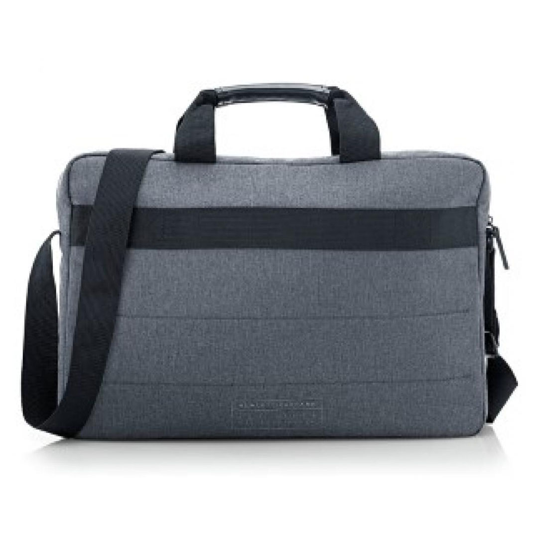 HP 15.6" Value Topload Case – Weather Resistant, Padded, Organized Price in Jordan HP 15.6" Value Topload Case – Weather Resistant, Padded, Organized - Buy Online in Jordan | OfficeJo