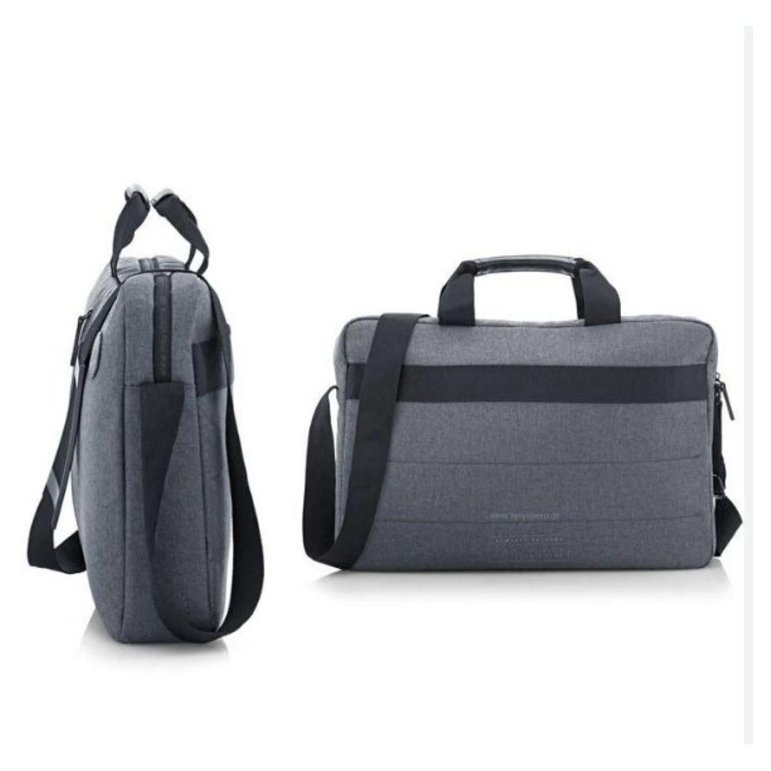 HP 15.6" Value Topload Case – Weather Resistant, Padded, Organized Price in Jordan HP 15.6" Value Topload Case – Weather Resistant, Padded, Organized - Buy Online in Jordan | OfficeJo
