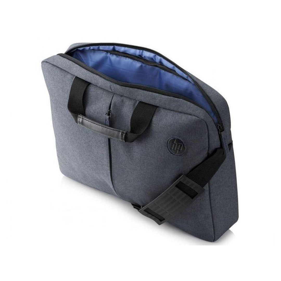 HP 15.6" Value Topload Case – Weather Resistant, Padded, Organized Price in Jordan HP 15.6" Value Topload Case – Weather Resistant, Padded, Organized - Buy Online in Jordan | OfficeJo