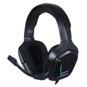 ONIKUMA K20 Wired Gaming Headset – 40mm Drivers, RGB Light, 3.5mm + USB Price in Jordan ONIKUMA K20 Wired Gaming Headset – 40mm Drivers, RGB Light, 3.5mm + USB - Buy Online in Jordan | OfficeJo