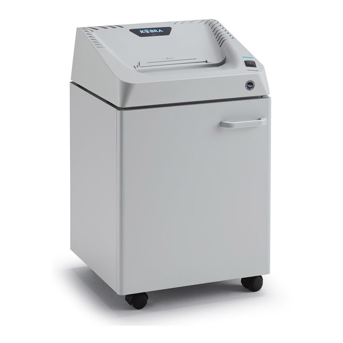 KOBRA 240.1 C4 Cross-Cut Shredder Price in Jordan KOBRA 240.1 C4 Cross-Cut Shredder - Buy Online in Jordan | OfficeJo