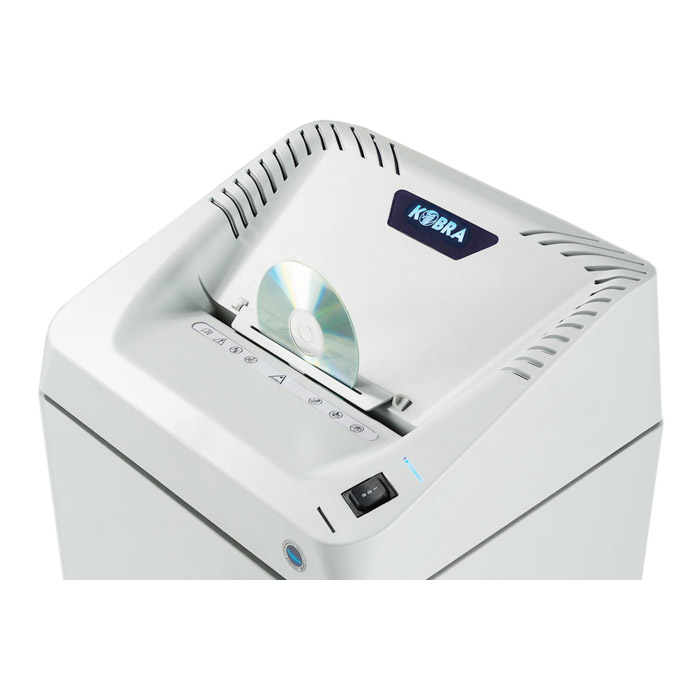 KOBRA 240.1 C4 Cross-Cut Shredder Price in Jordan KOBRA 240.1 C4 Cross-Cut Shredder - Buy Online in Jordan | OfficeJo