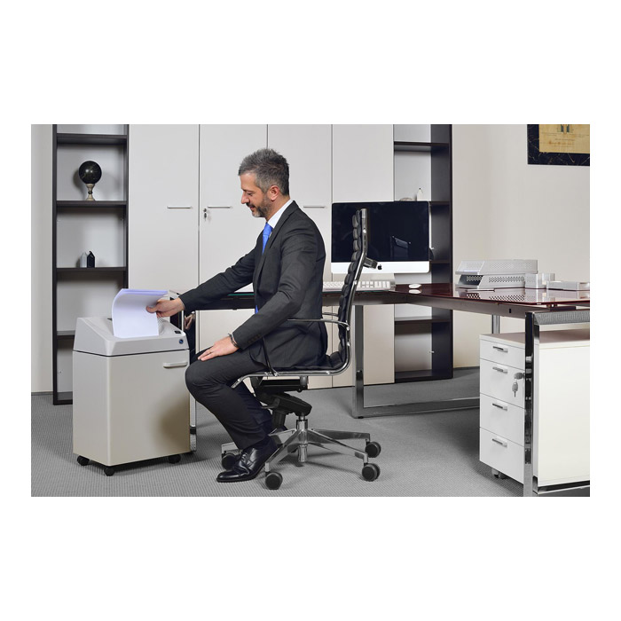 KOBRA 240.1 C4 Cross-Cut Shredder Price in Jordan KOBRA 240.1 C4 Cross-Cut Shredder - Buy Online in Jordan | OfficeJo