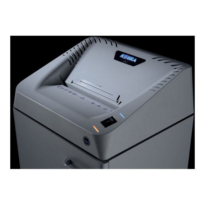 KOBRA 240.1 C4 Cross-Cut Shredder Price in Jordan KOBRA 240.1 C4 Cross-Cut Shredder - Buy Online in Jordan | OfficeJo