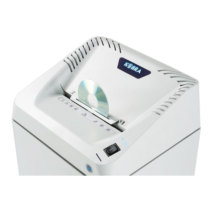 KOBRA 260.1 C4 Cross-Cut Shredder Price in Jordan KOBRA 260.1 C4 Cross-Cut Shredder - Buy Online in Jordan | OfficeJo