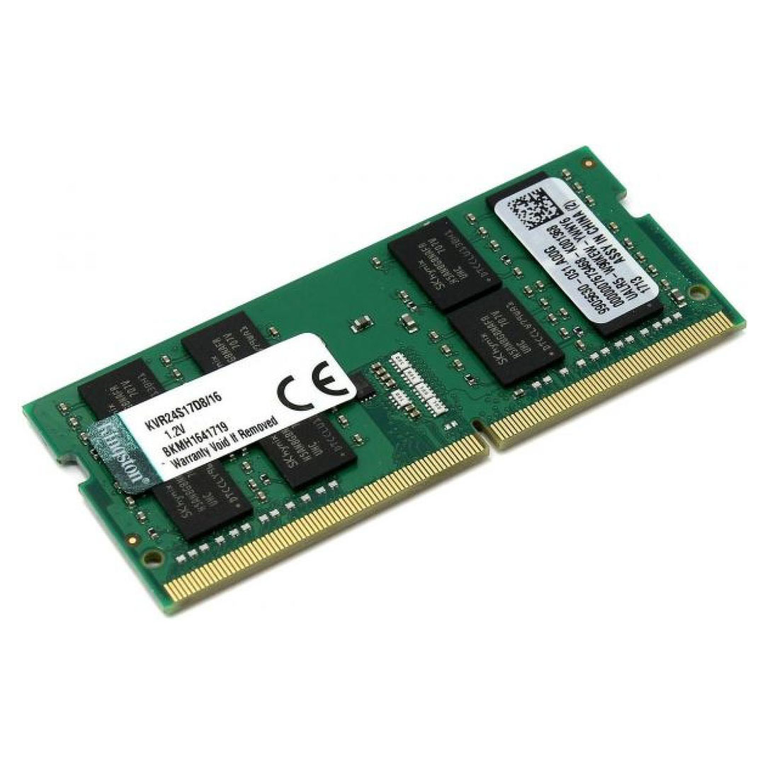 Kingston Value Ram 16GB DDR4-3200Mhz SODIMM Notebook RAM Price in Jordan Kingston Value Ram 16GB DDR4-3200Mhz SODIMM Notebook RAM - Buy Online in Jordan | OfficeJo
