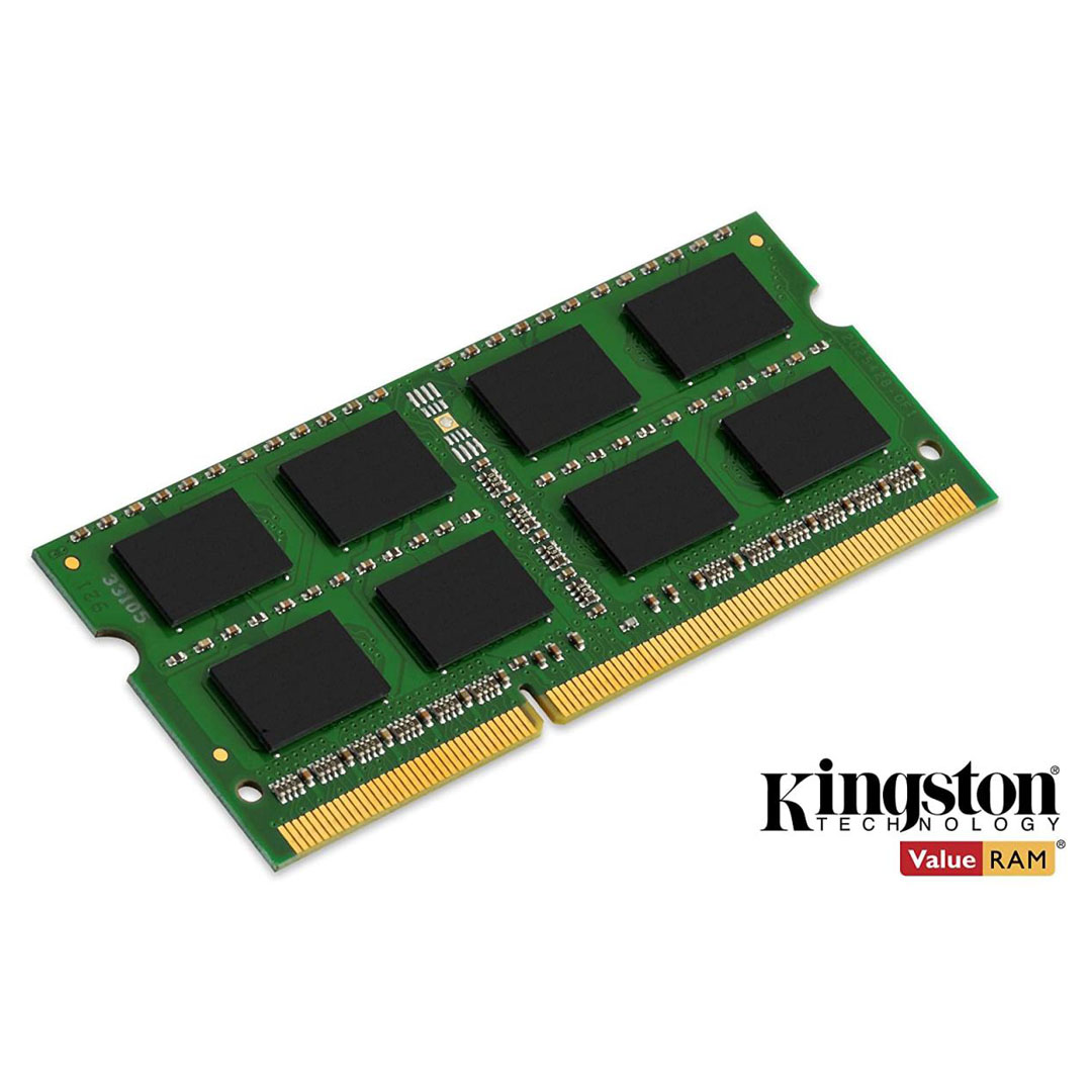 Kingston Value Ram 16GB DDR4-3200Mhz SODIMM Notebook RAM Price in Jordan Kingston Value Ram 16GB DDR4-3200Mhz SODIMM Notebook RAM - Buy Online in Jordan | OfficeJo