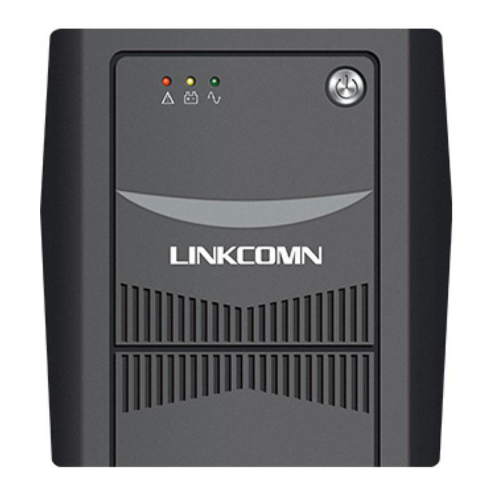 LINKCOMN OFFLINE UPS Smart Backup 1000VA LCU1000U - Smart Power Management for Your Devices Price in Jordan LINKCOMN OFFLINE UPS Smart Backup 1000VA LCU1000U - Smart Power Management for Your Devices - Buy Online in Jordan | OfficeJo