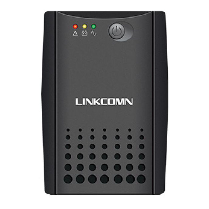 LINKCOMN OFFLINE UPS Smart Backup 850VA LCU 850 - Reliable Power Protection Price in Jordan LINKCOMN OFFLINE UPS Smart Backup 850VA LCU 850 - Reliable Power Protection - Buy Online in Jordan | OfficeJo