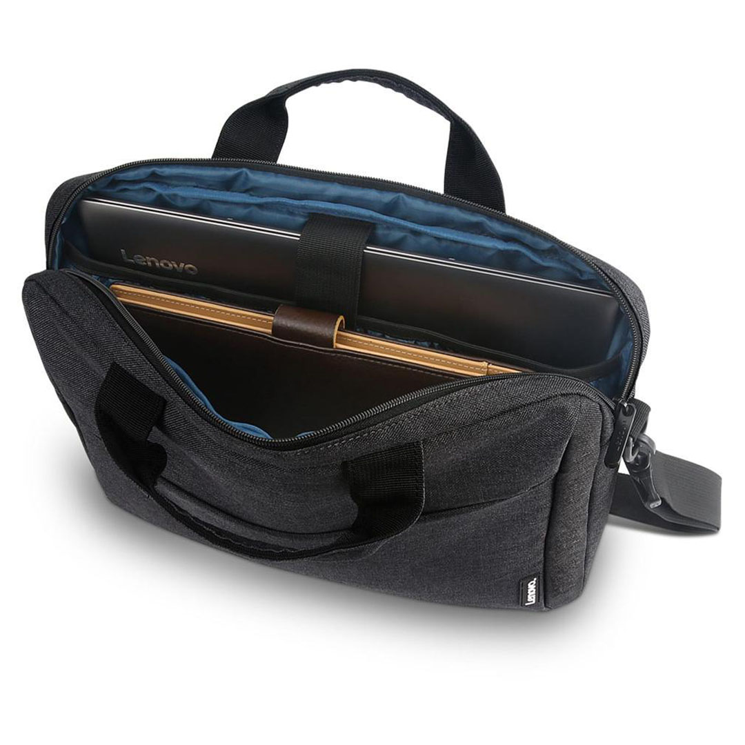 Lenovo 15.6" Laptop Casual Toploader T210 Bag Price in Jordan Lenovo 15.6" Laptop Casual Toploader T210 Bag - Buy Online in Jordan | OfficeJo