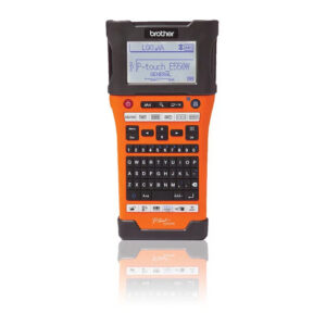 Brother P-touch PT-E550WVP Industry Label Printer Price in Jordan Brother P-touch PT-E550WVP Industry Label Printer - Buy Online in Jordan | OfficeJo