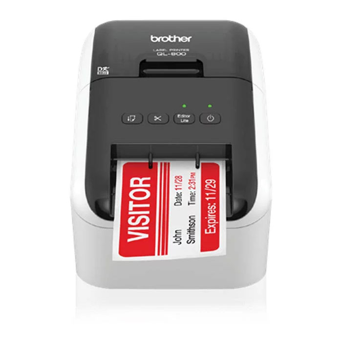 Heavy Duty Industrial Barcode Label Printers: What to Look For - Buy Online in Jordan | OfficeJo