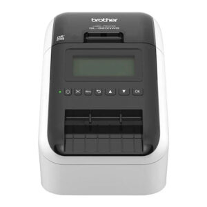 Brother QL-820NWB Business Label Printer Price in Jordan Brother QL-820NWB Business Label Printer - Buy Online in Jordan | OfficeJo