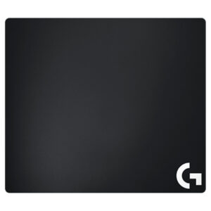 Logitech G640 Large Cloth Gaming Mousepad – 460x400mm, Rubber Base Price in Jordan Logitech G640 Large Cloth Gaming Mousepad – 460x400mm, Rubber Base - Buy Online in Jordan | OfficeJo