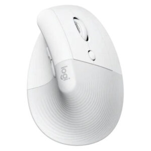 Logitech Lift Vertical Ergonomic Mouse – 6 Buttons, 4000 DPI, Wireless Price in Jordan Logitech Lift Vertical Ergonomic Mouse – 6 Buttons, 4000 DPI, Wireless - Buy Online in Jordan | OfficeJo