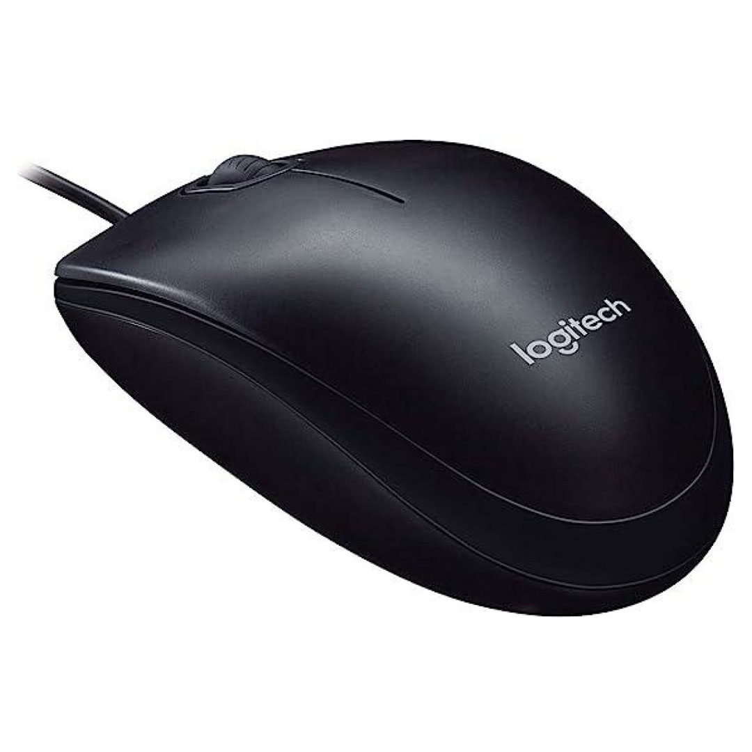 Logitech M90 USB Wired Optical Mouse – 1000 DPI, Ambidextrous Price in Jordan Logitech M90 USB Wired Optical Mouse – 1000 DPI, Ambidextrous - Buy Online in Jordan | OfficeJo