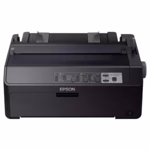 Epson LQ-590II Dot Matrix Printer - 24-pin, 550 chars/s, Multi-Copy Price in Jordan Epson LQ-590II Dot Matrix Printer - 24-pin, 550 chars/s, Multi-Copy - Buy Online in Jordan | OfficeJo