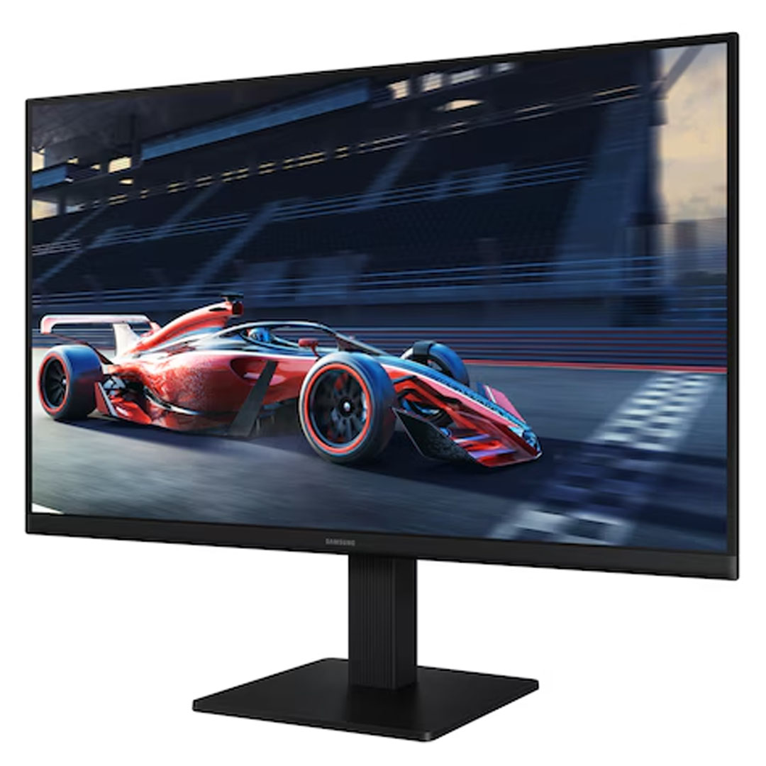 Samsung 24" Essential S3 S30GD 100Hz Full HD Monitor Price in Jordan Samsung 24" Essential S3 S30GD 100Hz Full HD Monitor - Buy Online in Jordan | OfficeJo