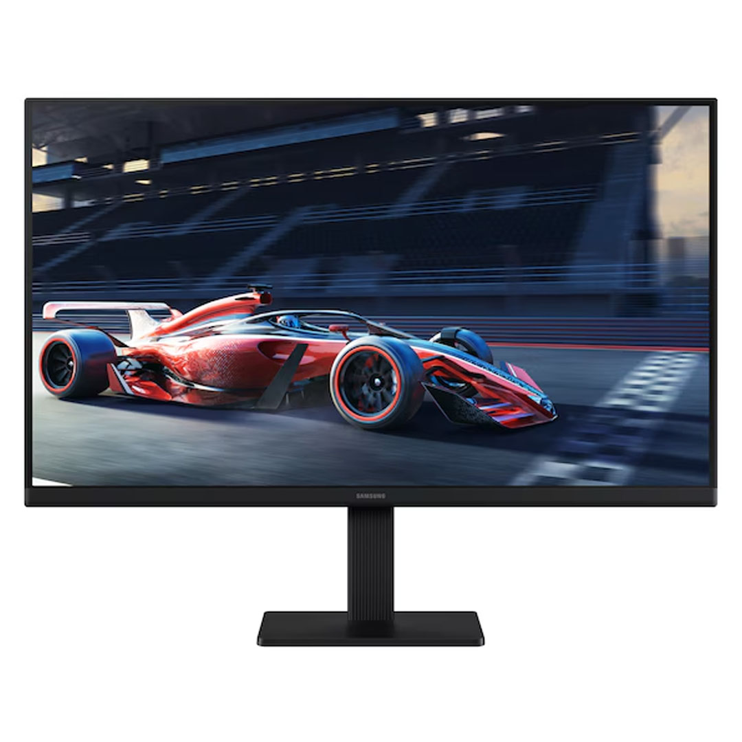 Samsung 24" Essential S3 S30GD 100Hz Full HD Monitor Price in Jordan Samsung 24" Essential S3 S30GD 100Hz Full HD Monitor - Buy Online in Jordan | OfficeJo