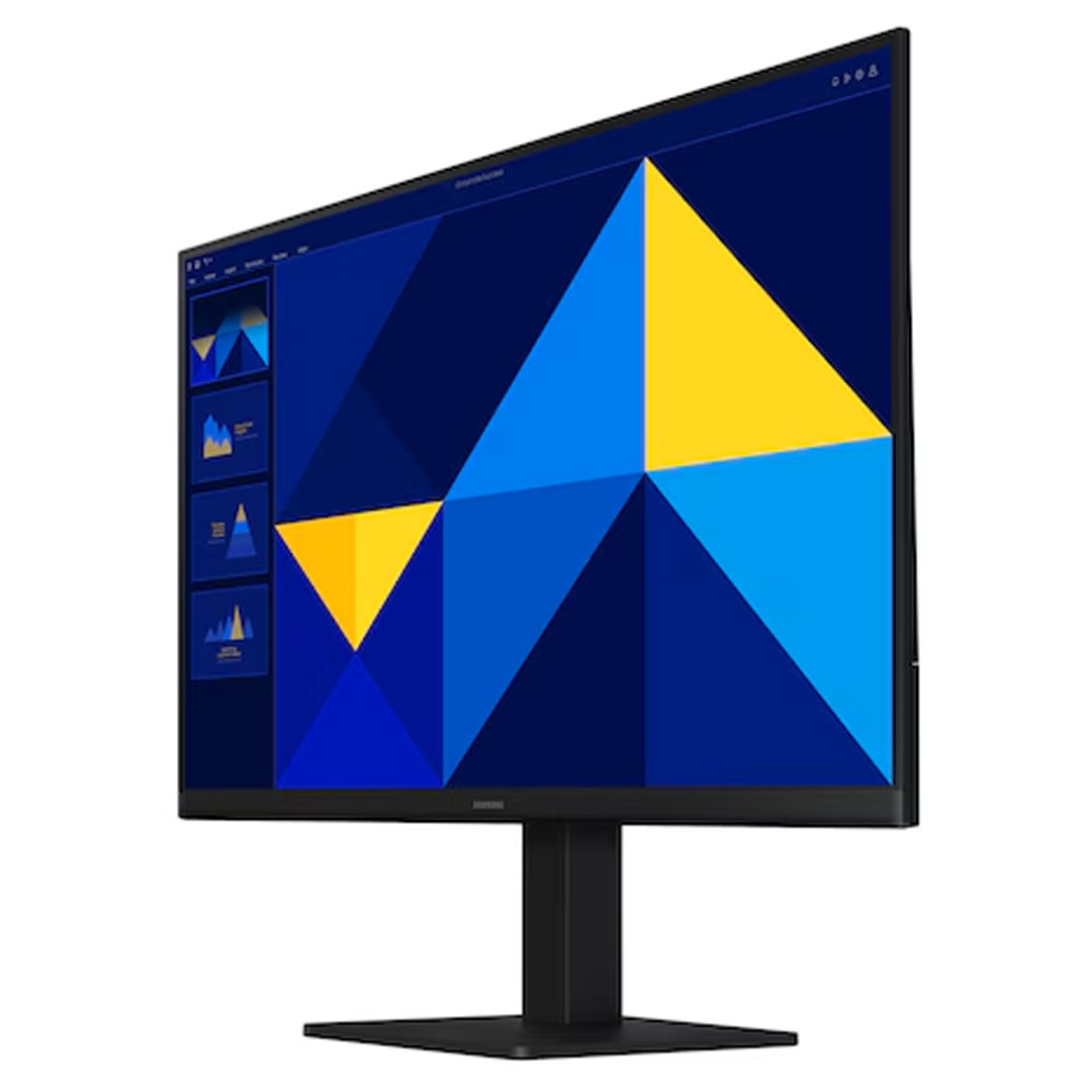 Samsung 24" Essential S3 S30GD 100Hz Full HD Monitor Price in Jordan Samsung 24" Essential S3 S30GD 100Hz Full HD Monitor - Buy Online in Jordan | OfficeJo