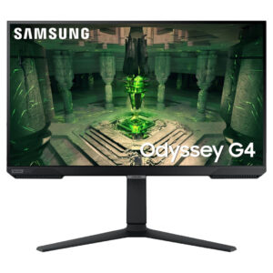 Samsung Odyssey G4 25" FHD Monitor - 240Hz Price in Jordan Samsung Odyssey G4 25" FHD Monitor - 240Hz - Buy Online in Jordan | OfficeJo