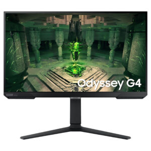 Samsung Odyssey G4 27" FHD Monitor - 240Hz Price in Jordan Samsung Odyssey G4 27" FHD Monitor - 240Hz - Buy Online in Jordan | OfficeJo
