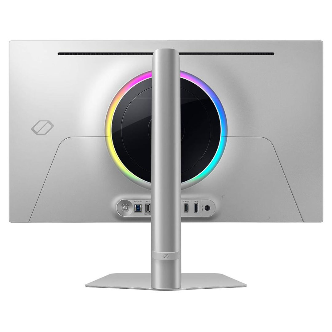 Samsung 27" Odyssey OLED G6 – 360Hz, 0.03ms, 2K QHD - Buy Online in Jordan | OfficeJo