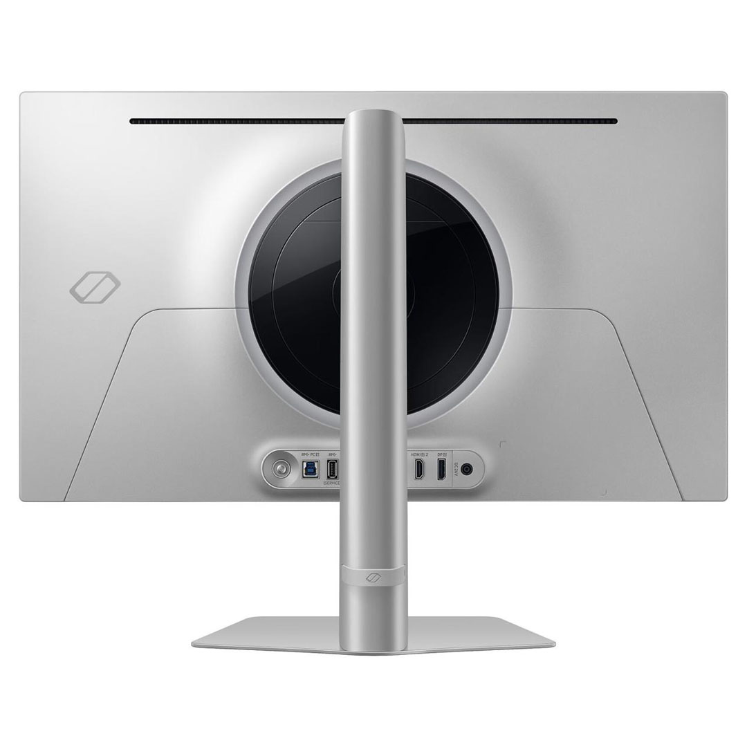 Samsung 27" Odyssey OLED G6 – 2K 240Hz, 0.03ms, G-Sync Compatible Price in Jordan Samsung 27" Odyssey OLED G6 – 2K 240Hz, 0.03ms, G-Sync Compatible - Buy Online in Jordan | OfficeJo